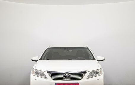 Toyota Camry, 2012 год, 1 529 000 рублей, 7 фотография