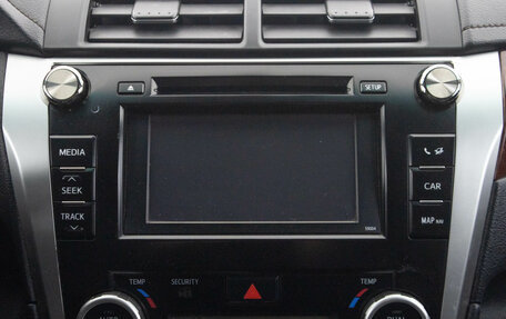 Toyota Camry, 2012 год, 1 529 000 рублей, 18 фотография