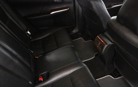 Toyota Camry, 2012 год, 1 529 000 рублей, 14 фотография