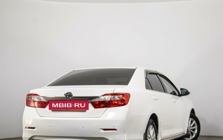Toyota Camry, 2012 год, 1 529 000 рублей, 12 фотография