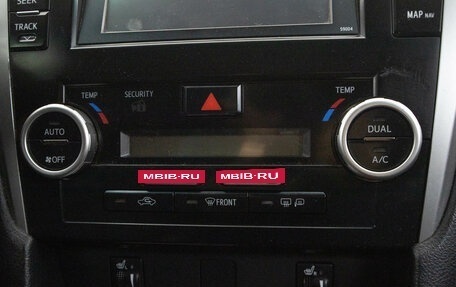 Toyota Camry, 2012 год, 1 529 000 рублей, 19 фотография