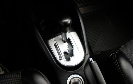 Peugeot 4007, 2012 год, 770 000 рублей, 10 фотография