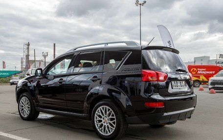 Peugeot 4007, 2012 год, 770 000 рублей, 3 фотография