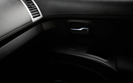 Peugeot 4007, 2012 год, 770 000 рублей, 11 фотография
