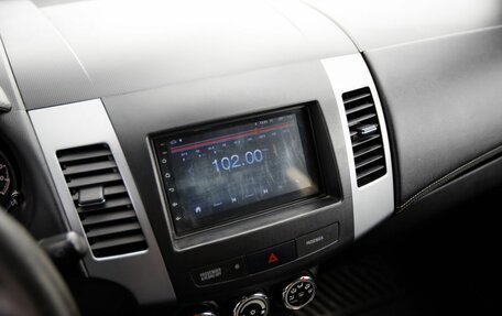Peugeot 4007, 2012 год, 770 000 рублей, 8 фотография