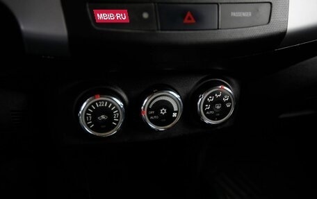 Peugeot 4007, 2012 год, 770 000 рублей, 9 фотография