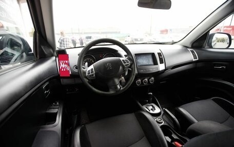 Peugeot 4007, 2012 год, 770 000 рублей, 4 фотография