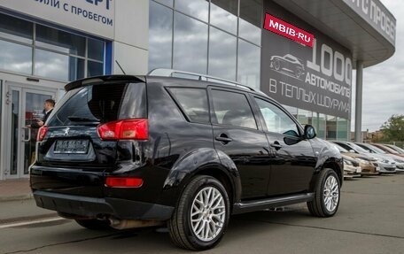 Peugeot 4007, 2012 год, 770 000 рублей, 2 фотография