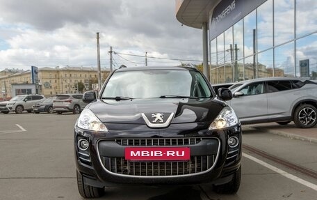 Peugeot 4007, 2012 год, 770 000 рублей, 13 фотография