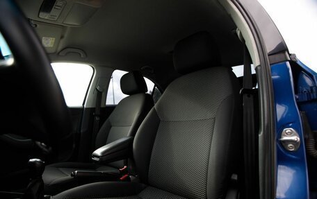 Volkswagen Polo VI (EU Market), 2020 год, 1 090 000 рублей, 9 фотография
