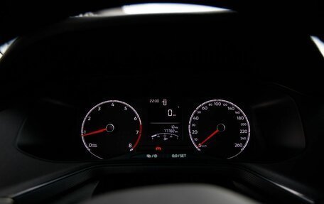 Volkswagen Polo VI (EU Market), 2020 год, 1 090 000 рублей, 10 фотография