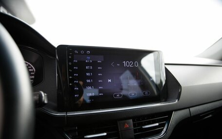 Volkswagen Polo VI (EU Market), 2020 год, 1 090 000 рублей, 11 фотография