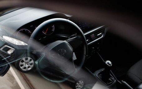 Volkswagen Polo VI (EU Market), 2020 год, 1 090 000 рублей, 7 фотография