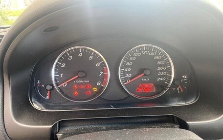 Mazda 6, 2004 год, 350 000 рублей, 10 фотография