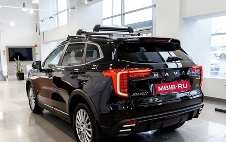Haval Jolion, 2024 год, 2 249 000 рублей, 3 фотография