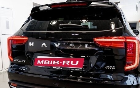Haval Jolion, 2024 год, 2 249 000 рублей, 5 фотография