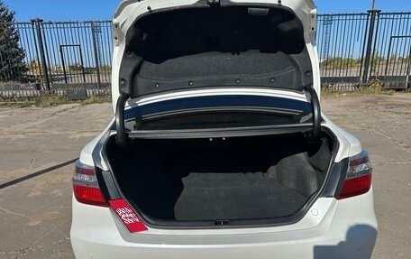 Toyota Camry, 2018 год, 2 300 000 рублей, 6 фотография