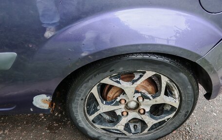 Ford Fiesta, 2006 год, 420 000 рублей, 8 фотография