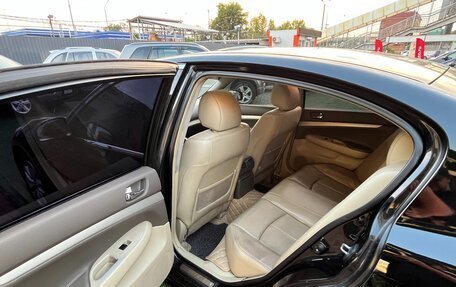 Infiniti G, 2007 год, 950 000 рублей, 14 фотография