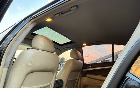 Infiniti G, 2007 год, 950 000 рублей, 15 фотография