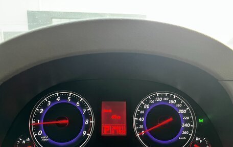 Infiniti G, 2007 год, 950 000 рублей, 22 фотография