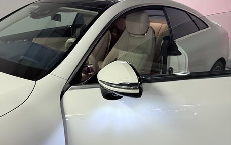 Mercedes-Benz E-Класс, 2022 год, 7 500 000 рублей, 17 фотография
