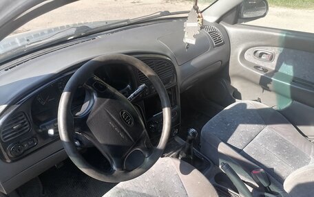 KIA Spectra II (LD), 2005 год, 150 000 рублей, 2 фотография