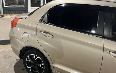 Chery Bonus (A13), 2012 год, 150 000 рублей, 5 фотография