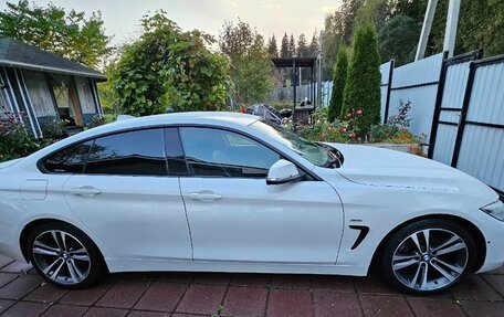 BMW 4 серия, 2016 год, 2 500 000 рублей, 7 фотография