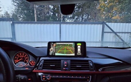 BMW 4 серия, 2016 год, 2 500 000 рублей, 11 фотография