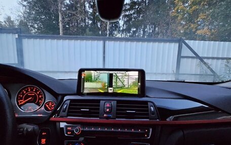 BMW 4 серия, 2016 год, 2 500 000 рублей, 12 фотография