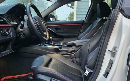 BMW 4 серия, 2016 год, 2 500 000 рублей, 17 фотография