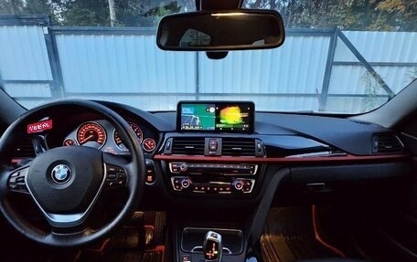 BMW 4 серия, 2016 год, 2 500 000 рублей, 9 фотография