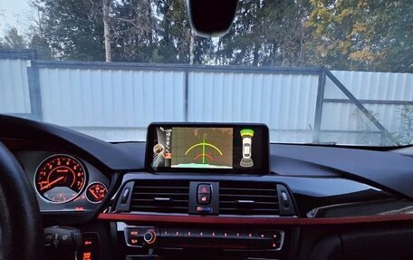 BMW 4 серия, 2016 год, 2 500 000 рублей, 13 фотография