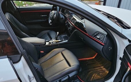 BMW 4 серия, 2016 год, 2 500 000 рублей, 18 фотография