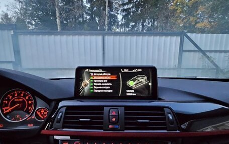 BMW 4 серия, 2016 год, 2 500 000 рублей, 15 фотография