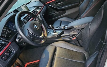 BMW 4 серия, 2016 год, 2 500 000 рублей, 16 фотография