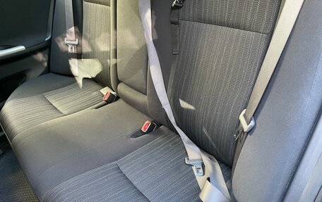 Toyota Corolla, 2009 год, 1 000 000 рублей, 10 фотография