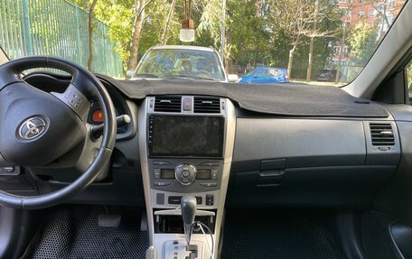 Toyota Corolla, 2009 год, 1 000 000 рублей, 9 фотография
