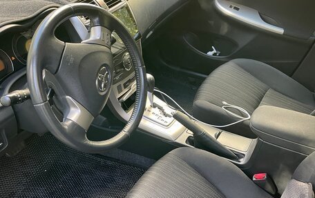 Toyota Corolla, 2009 год, 1 000 000 рублей, 12 фотография