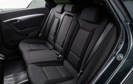 Hyundai i40 I рестайлинг, 2016 год, 1 379 000 рублей, 9 фотография