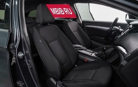 Hyundai i40 I рестайлинг, 2016 год, 1 379 000 рублей, 8 фотография