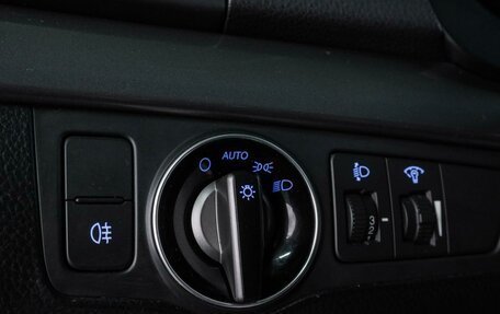 Hyundai i40 I рестайлинг, 2016 год, 1 379 000 рублей, 12 фотография