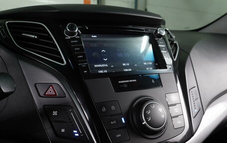 Hyundai i40 I рестайлинг, 2016 год, 1 379 000 рублей, 15 фотография