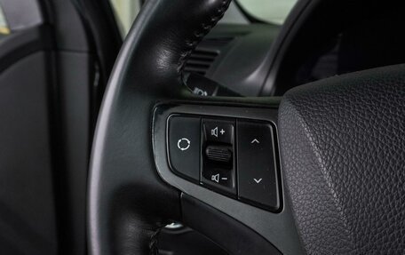 Hyundai i40 I рестайлинг, 2016 год, 1 379 000 рублей, 14 фотография