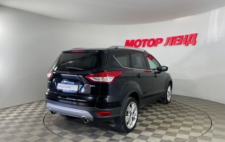 Ford Kuga III, 2014 год, 1 285 000 рублей, 4 фотография
