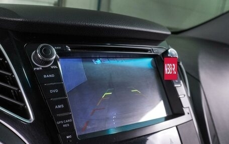 Hyundai i40 I рестайлинг, 2016 год, 1 379 000 рублей, 16 фотография