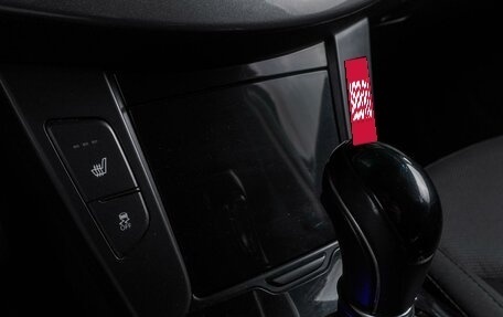 Hyundai i40 I рестайлинг, 2016 год, 1 379 000 рублей, 17 фотография