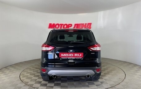Ford Kuga III, 2014 год, 1 285 000 рублей, 5 фотография