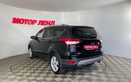 Ford Kuga III, 2014 год, 1 285 000 рублей, 6 фотография